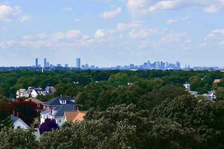230 Willard St #809 Quincy, MA 02169
