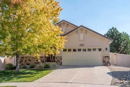 408 Rifle Ct Broomfield, CO 80020
