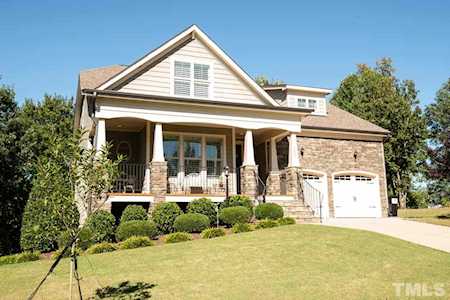 1004 Ambrose Drive Rolesville, NC 27571