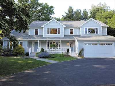 47 Marsh Street Belmont, MA 02478