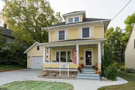 125 Shaubut Street Mankato, MN 56001