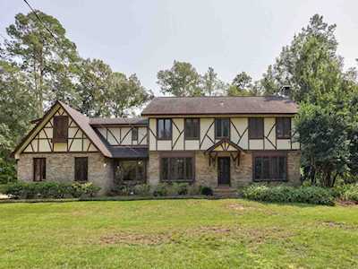 2349 Armistead Rd Tallahassee, FL 32308