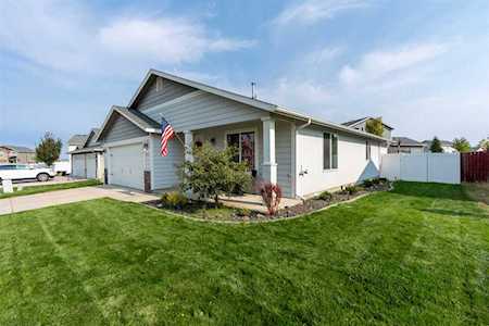 327 S Aspen St Airway Heights, WA 99001