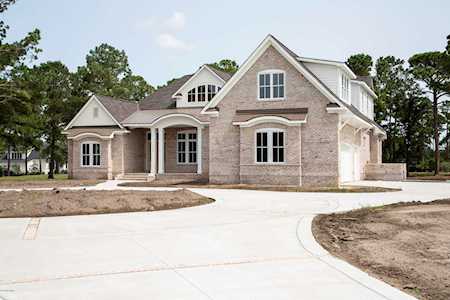 2025 Ashland Court Wilmington, NC 28405