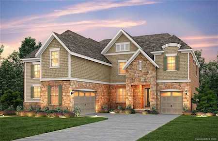 10631 Honeyfur Ct Charlotte, NC 28278