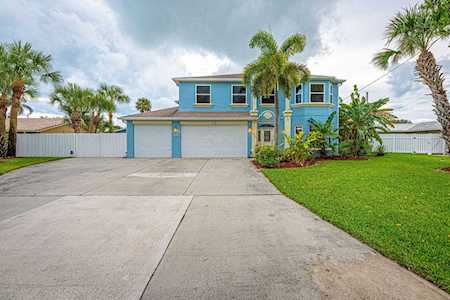 136 Bahama Boulevard Cocoa Beach, FL 32931