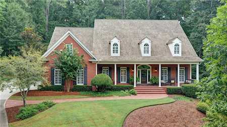 535 Blue Heron Way Milton, GA 30004