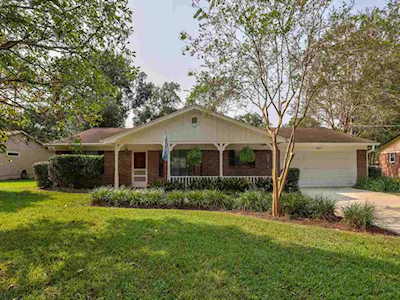 4941 Pimlico Dr Tallahassee, FL 32309