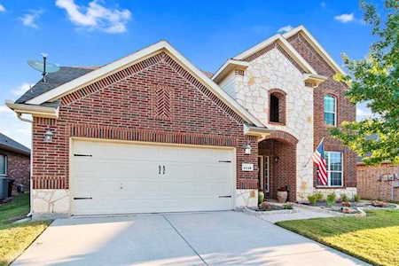 4113 Burwood Drive Fort Worth, TX 76262