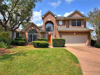 5312 Ankara CT Austin, TX 78730