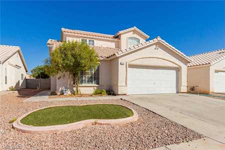 3418 Side Saddle Ct North Las Vegas, NV 89032