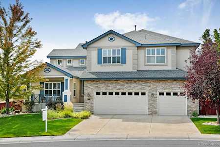 9730 W Cambridge Place Littleton, CO 80127