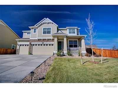 2707 Red Bird Trl Castle Rock, CO 80108