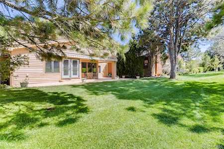 8101 E Dartmouth Ave #21 Denver, CO 80231