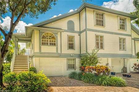 1603 Sand Castle Rd Sanibel, FL 33957