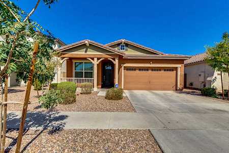 10340 W Pima Street Tolleson, AZ 85353