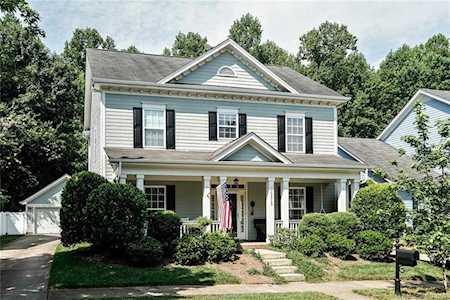 15515 Barnsbury Dr Huntersville, NC 28078