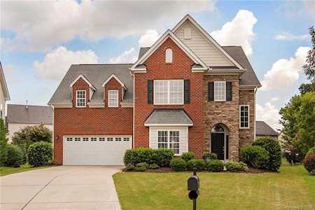13915 Mill River Ln Charlotte, NC 28273
