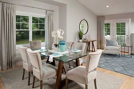 17 Longwood Lane #TH-17 Hanover, MA 02339