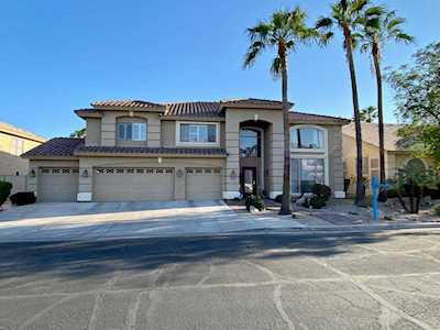 12931 W Llano Drive Litchfield Park, AZ 85340