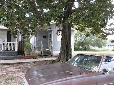 1009 Wright Street Wilmington, NC 28401