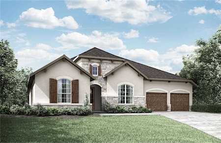 2515 Sunset Vista CIR Spicewood, TX 78669