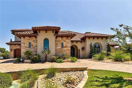 207 Bisset CT Austin, TX 78738