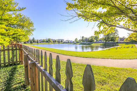 7527 Foxfield Court Columbus, OH 43235