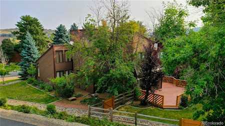 15786 Bunker Way Morrison, CO 80465