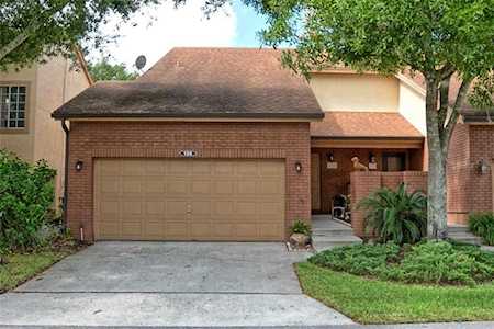 124 Lake Emma Cove Dr #124 Lake Mary, FL 32746