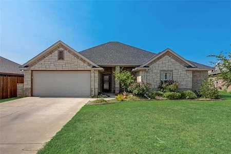 712 Denali Court Tolar, TX 76476