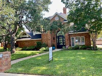 4001 Bowden Hill Lane E Colleyville, TX 76034