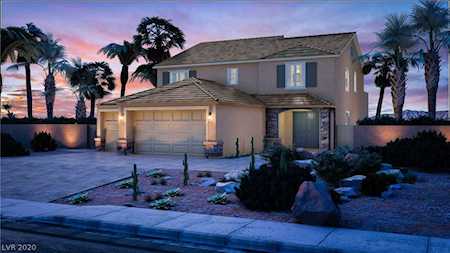 1619 Dire Wolf Ave North Las Vegas, NV 89084