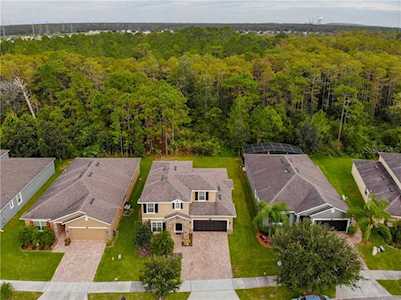 4016 Creswick CIRCLE Orlando, FL 32829