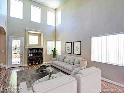 11022 Bellatrix Ct Las Vegas, NV 89135