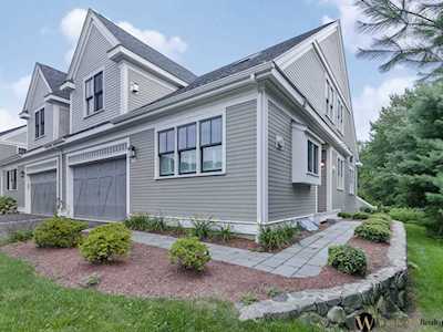 58 Green Meadow Drive #58 Reading, MA 01867