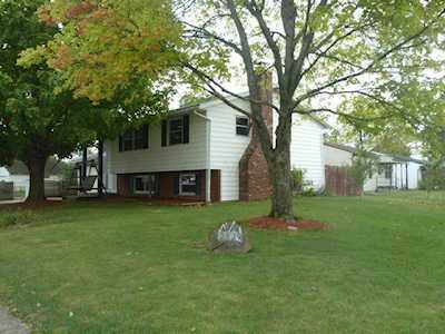 3839 Ardath Road Columbus, OH 43228