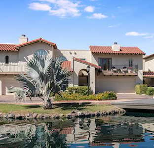 77 E Missouri Avenue #38 Phoenix, AZ 85012
