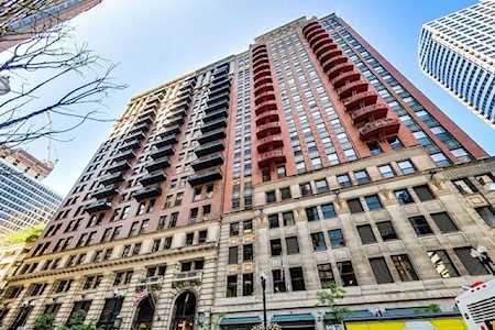 212 W Washington St #1106 Chicago, IL 60606