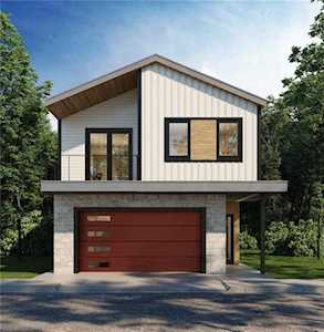 5708 Sutherlin RD #8 Austin, TX 78723