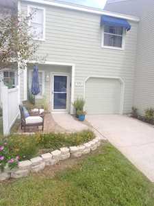 1434 Spindrift Cir Neptune Beach, FL 32266