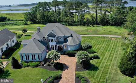 12300 Southhampton Dr Bishopville, MD 21813