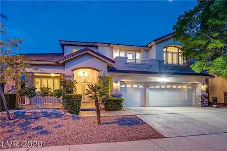 2016 Arbor Forest St Las Vegas, NV 89134