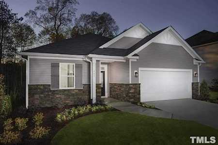 445 Summer Ranch Drive Fuquay Varina, NC 27526