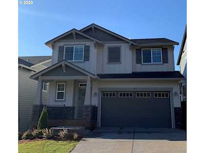 11377 SE Courteous Ct Happy Valley, OR 97086