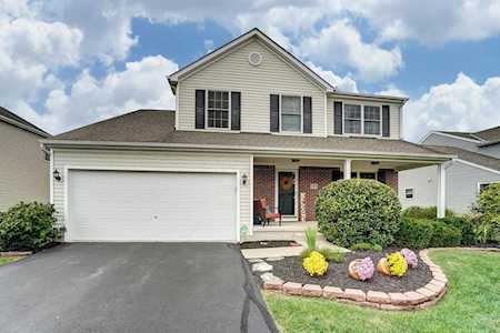 1931 Bobtail Lane Marysville, OH 43040