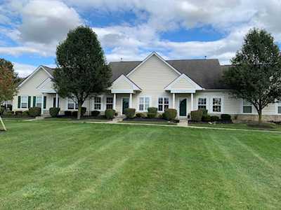 7154 Colonial Affair Drive New Albany, OH 43054