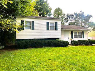 5355 Paladim Road Columbus, OH 43232