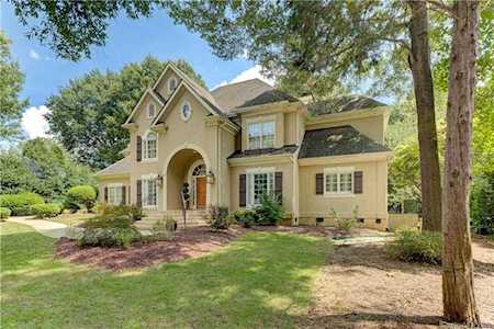 6131 Providence Country Club Dr Charlotte, NC 28277