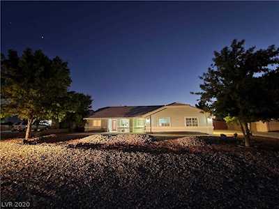 5231 Wheatland Dr Pahrump, NV 89061